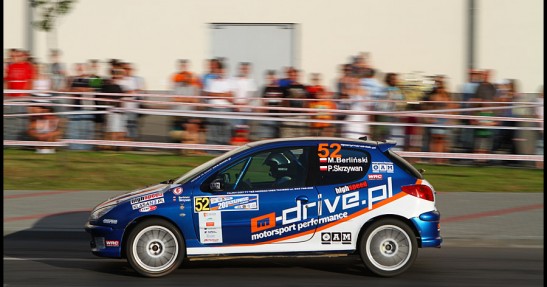 Rajd Rzeszowski
